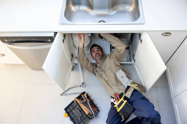 Best Affordable Plumber Near Me  in Gladstone, MI