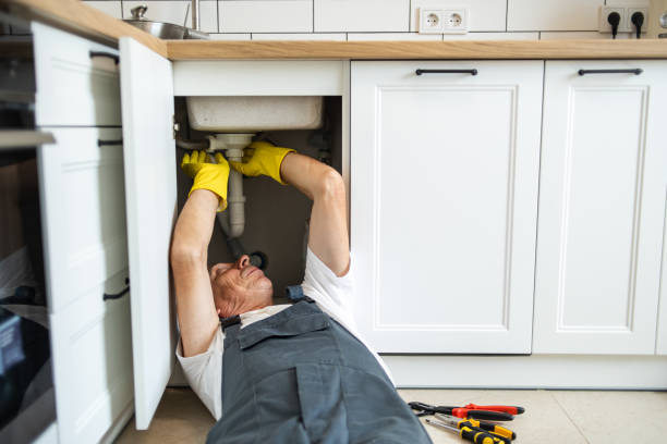 Best Water Heater Repair  in Gladstone, MI