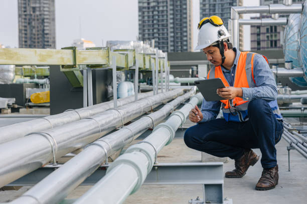 Professional Plumbing in Gladstone, MI